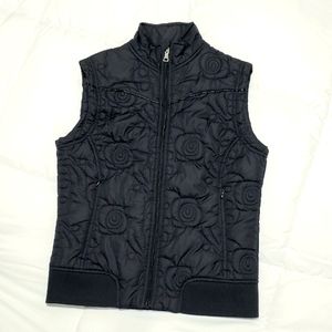 Black Vest